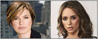 "New York Unité Spéciale" : Mariska Hargitay prolonge mais...