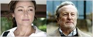 Catherine Frot cuisinière à l'Elysée !