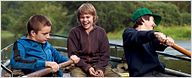 "Les Géants" et "Atmen" primés à la Quinzaine des Réalisateurs