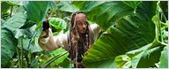 Box-office US : Jack Sparrow à l'abordage