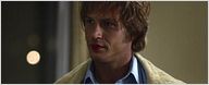 Le look de Tom Hardy dans "La Taupe" !