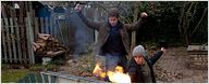 Premières images de "50/50" !