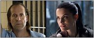 Deux nouvelles recrues pour "Covert Affairs"