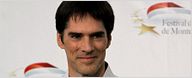 Monte-Carlo 2011: Thomas Gibson n'a toujours pas prolongé pour "Esprits Criminels"