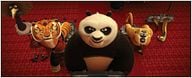 1ères séances : c'est "Fu" !