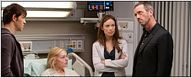 Audiences : "Dr House" mieux que Lady Gaga ?