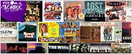 La mixtape "Séries" pour la Fête de la musique