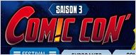 Comic Con' Paris 2011: le programme (presque) complet !