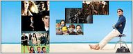 Les séries de l'été 2011 en France