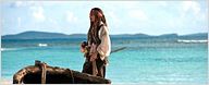"Pirates des Caraïbes" : Jack Sparrow milliardaire !