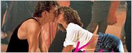"Dirty Dancing" fait son show sur les Champs Elysées