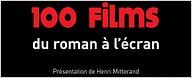 "100 films du roman à l'écran"