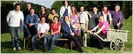 Audiences: plus de 6 millions d'amoureux