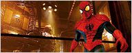 "Spider-Man : Aux Frontières du Temps" dévoile son casting 