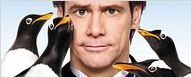 Quiz Ciné - Les pingouins superstars