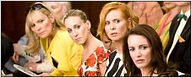 Rumeurs autour du casting de "Sex and the City 3"...
