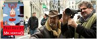 Un nouveau projet pour Terry Gilliam !