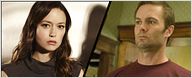 Summer Glau et Garret Dillahunt en guests dans "Alphas"