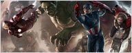 "Avengers" : qui est qui ?