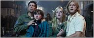 1ères séances : "Super 8" résiste aux Schtroumpfs