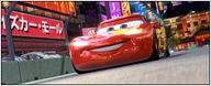 Box-office : "Cars 2" fait chuter Harry Potter