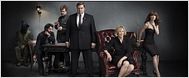 Audiences US: "Torchwood" et "Damages" en danger, "Falling Skies" au top !