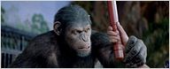 "La Planète des singes" : déjà la suite des "Origines" ? [MISE A JOUR]