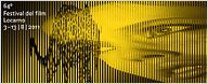 64e Festival de Locarno : le palmarès