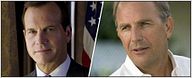 Bill Paxton et Kevin Costner se font la guerre