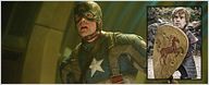 Déjà un méchant pour "Captain America 2" ? [VIDEO]