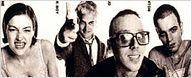 Ca se précise pour "Trainspotting 2" !