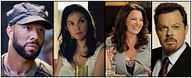 Les stars présentes au MIPCOM 2011