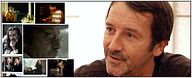 Jean-Hugues Anglade commente sa bio AlloCiné... [VIDEO]