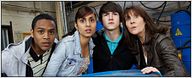 Un trailer sous forme d'adieu pour "The Sarah Jane Adventures" [VIDEO]