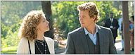 Audiences : "Mentalist" + "Dexter" = équipe gagnante