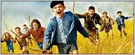 Box-office : la guerre des boutons débute mieux pour Yann Samuell