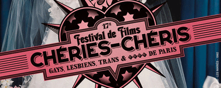 Festival Chéries-Chéris 2011: c'est parti!