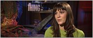 "The Thing" : rencontre avec l'équipe du film [VIDEO]