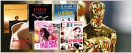 63 pays présélectionnés pour l'Oscar du meilleur film étranger!
