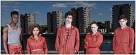 "Misfits" aura une version US!