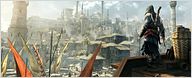 Sony Pictures fait les yeux doux à "Assassin's Creed"