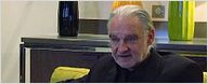 "Le Cheval de Turin" : Rencontre avec Bela Tarr [VIDEO]