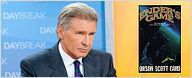 Harrison Ford dans « Ender’s Game »!
