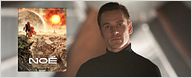 Michael Fassbender dans l'Arche de "Noah" ?