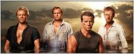 "Mad Dogs" déjà une saison 3 commandée