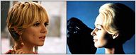 Sienna Miller en Tippi Hedren dans une fiction BBC/HBO