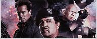 "Expendables 2" : le teaser ! [VIDEO]