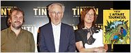 « L’Affaire Tournesol » adapté dans « Tintin 2 » ?