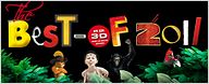 Le meilleur de l'année ciné 2011