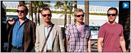 "Mad Dogs": une date et un trailer pour la saison 2 [VIDEO]